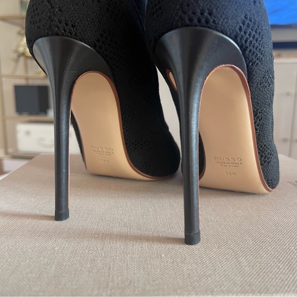 Sock boots - Picture 8 of 9